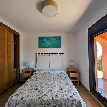 Playa Del Angel 3-bedroom Apartamento *