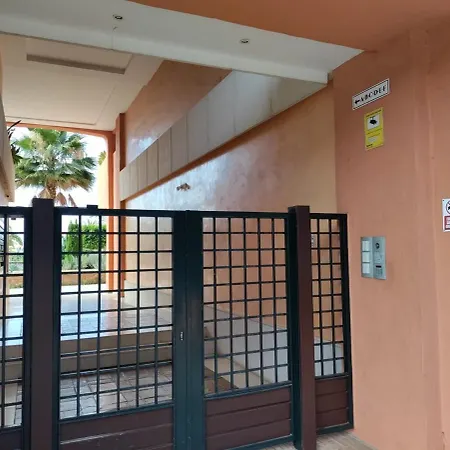 Playa Del Angel 3-bedroom Apartamento *