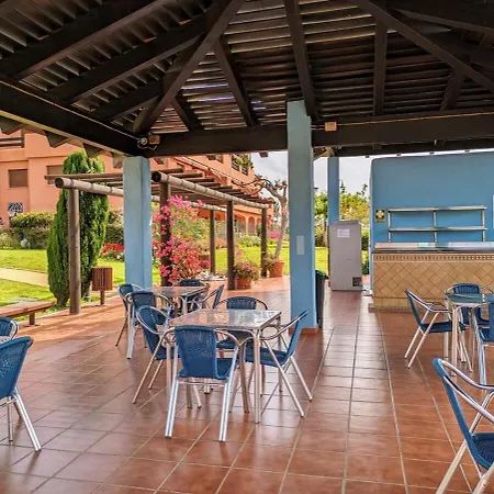 Apartamento Playa Del Angel 3-bedroom *