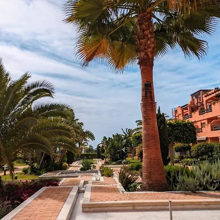 Appartement Playa Del Angel 3-bedroom *