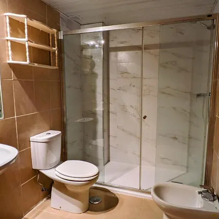 Apartamento Playa Del Angel 3-bedroom Estepona