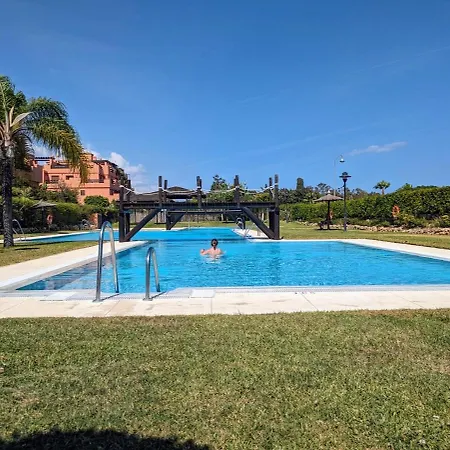 Apartamento Playa Del Angel 3-bedroom *