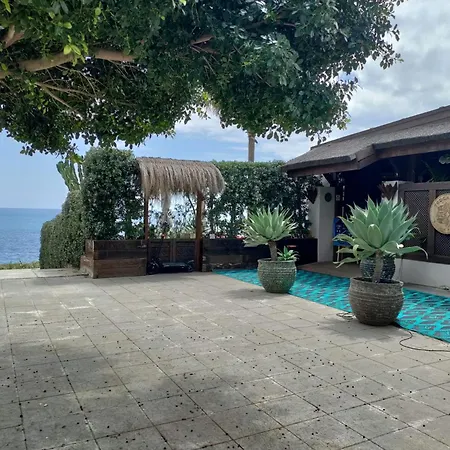 Playa Del Angel 3-bedroom Apartamento