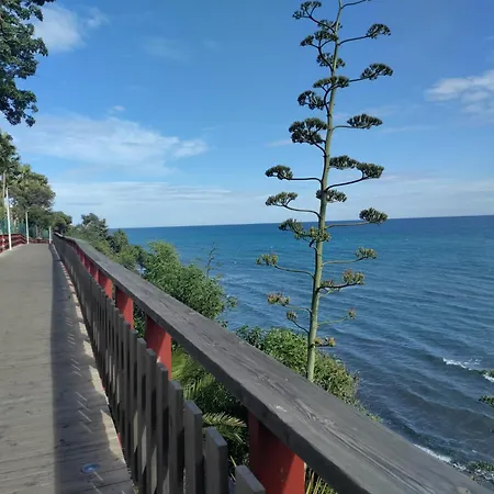 Appartement Playa Del Angel 3-bedroom Estepona